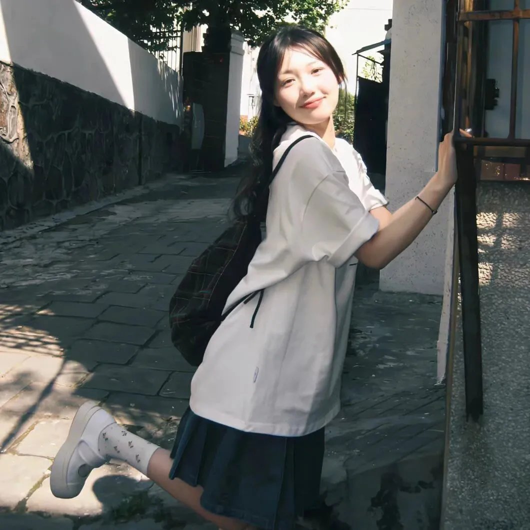 后宫开挂人生